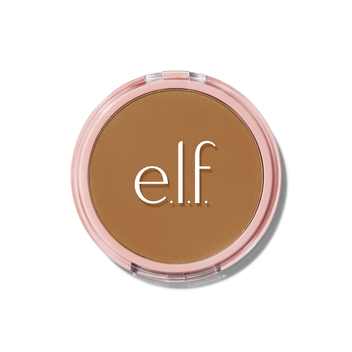 e.l.f. Halo Glow Powder Filter - Pressed Finishing Powder - Rich Cool