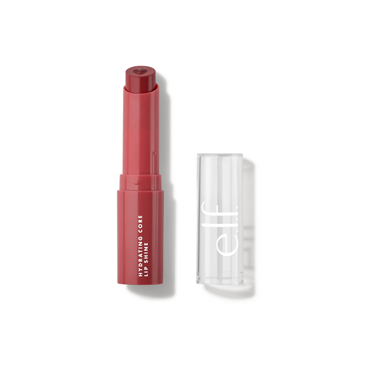 e.l.f. Hydrating Core Lip Shine - Joyful
