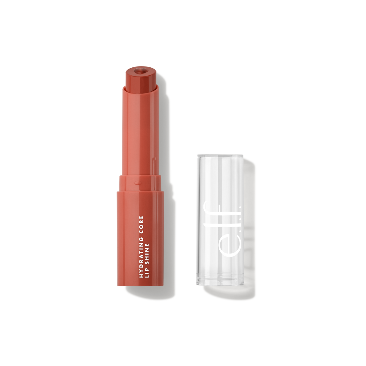 Hydrating Core Lip Shine - Cheery