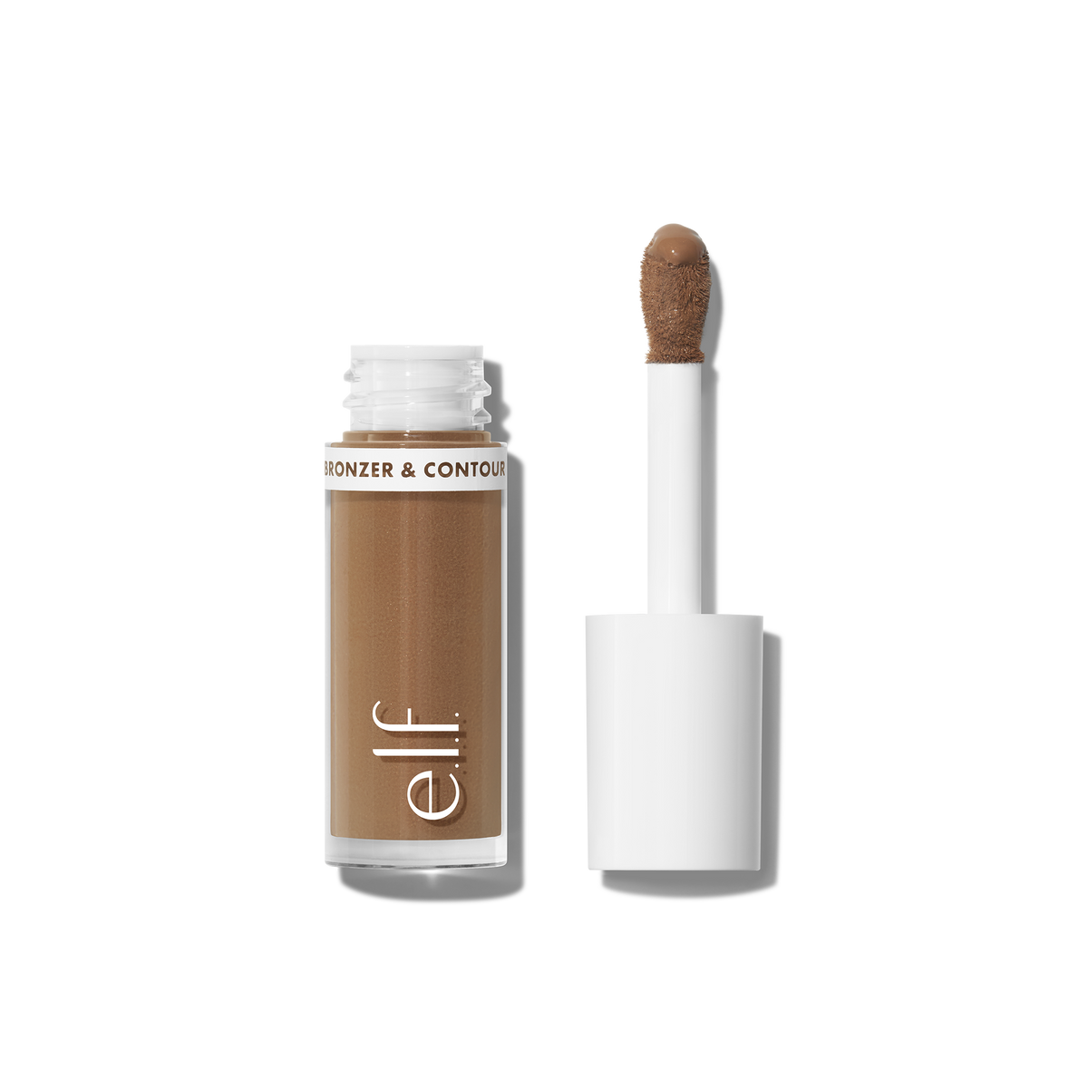 Camo Liquid Bronzer & Contour - 3 Light