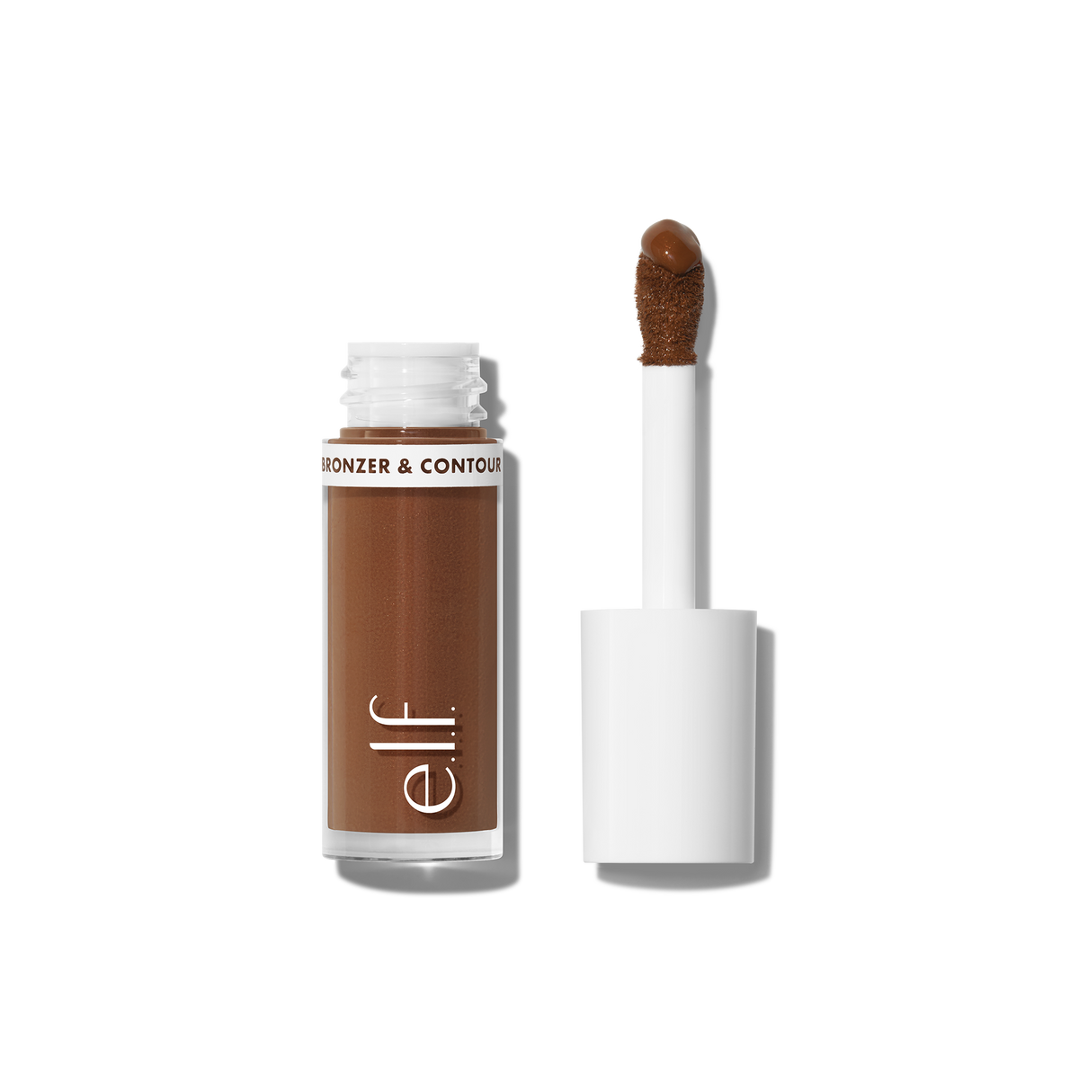 Camo Liquid Bronzer & Contour - 8 Deep