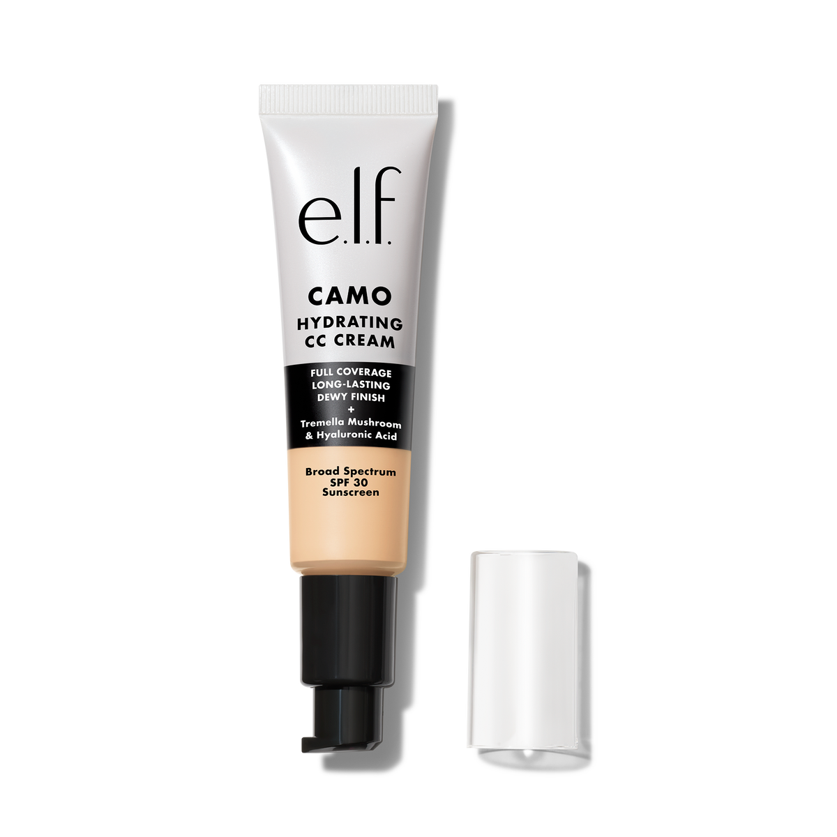 Full Coverage Camo Hydrating CC Cream SPF 30 - Fair 125 C