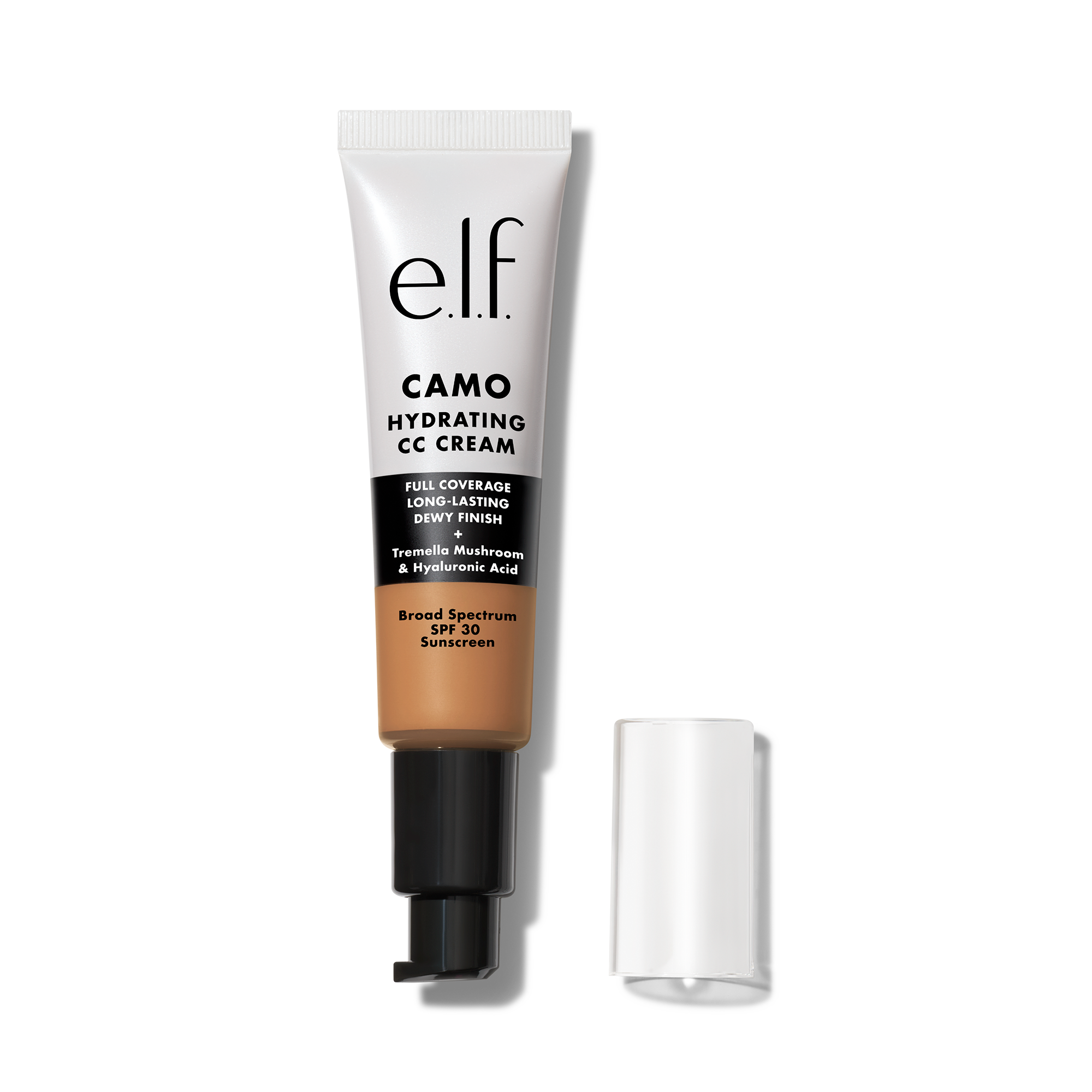 Full Coverage Camo Hydrating CC Cream SPF 30 - Tan 450 N