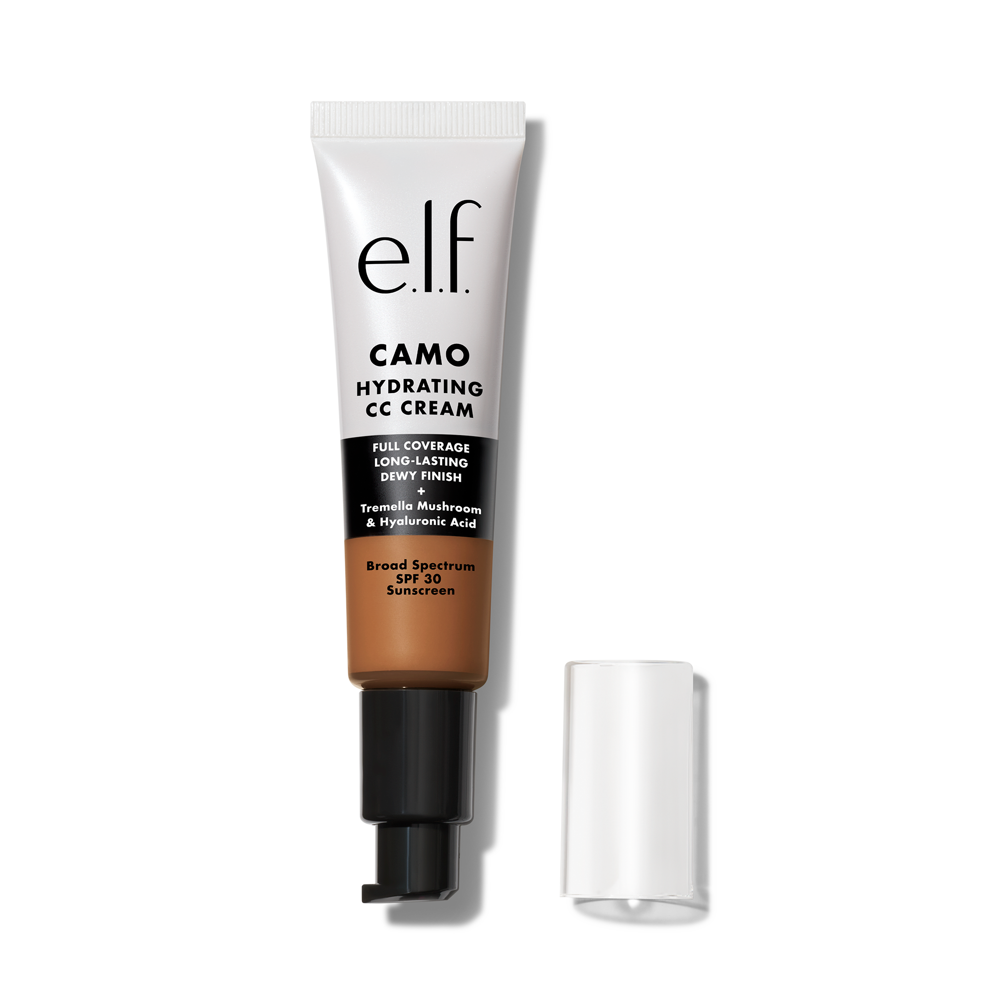 Full Coverage Camo Hydrating CC Cream SPF 30 - Tan 460 W