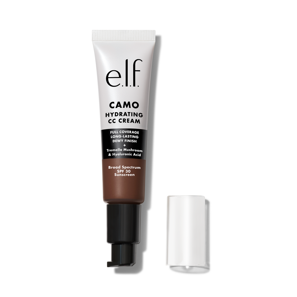 Full Coverage Camo Hydrating CC Cream SPF 30 - Rich 650 C