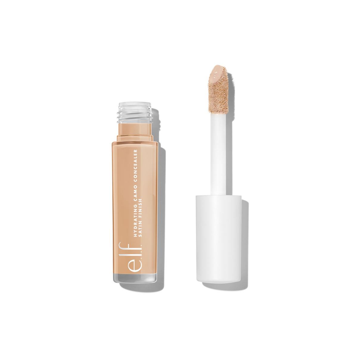 Hydrating Camo Concealer with a Satin Finish - Medium Warm