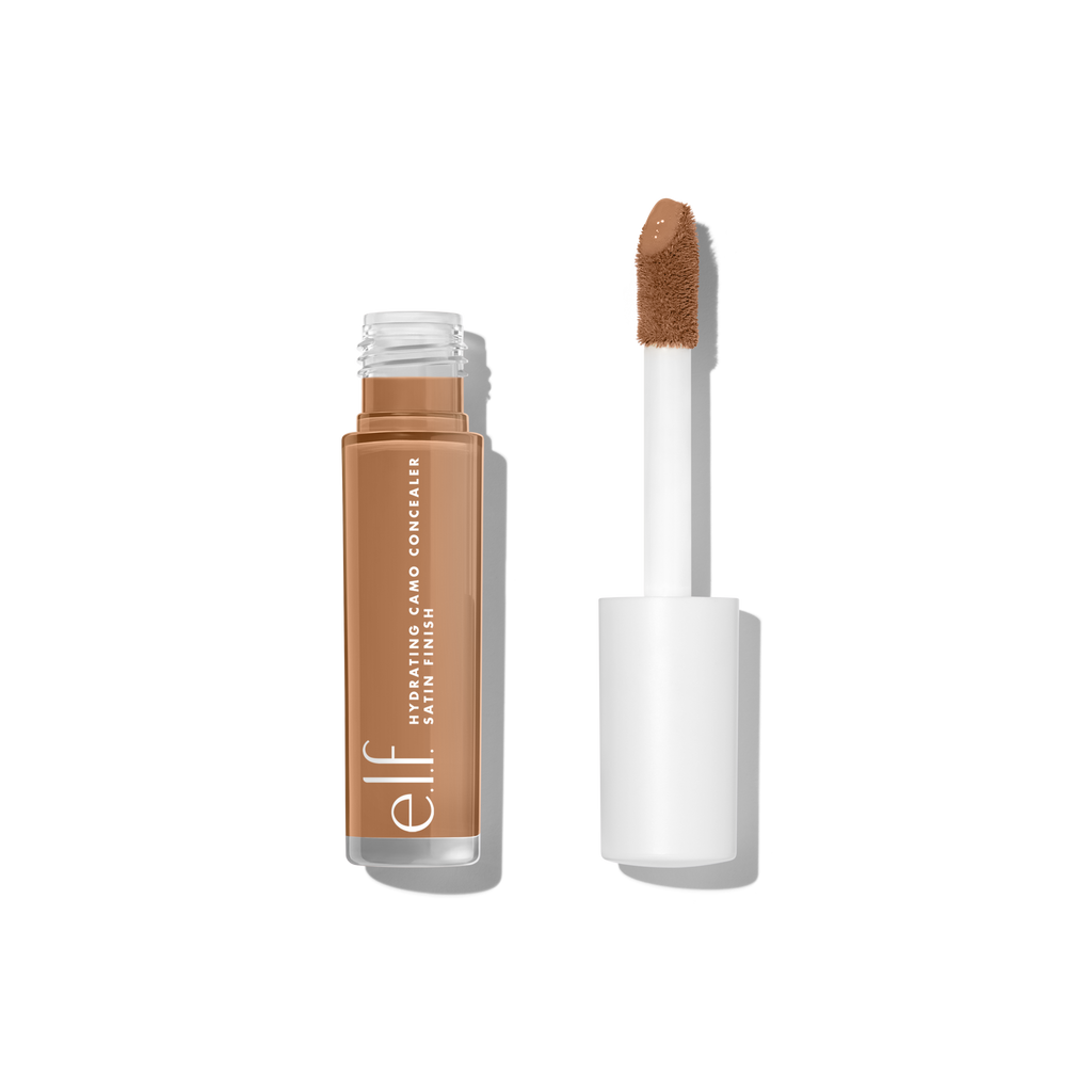 Hydrating Camo Concealer with a Satin Finish - Tan Neutral