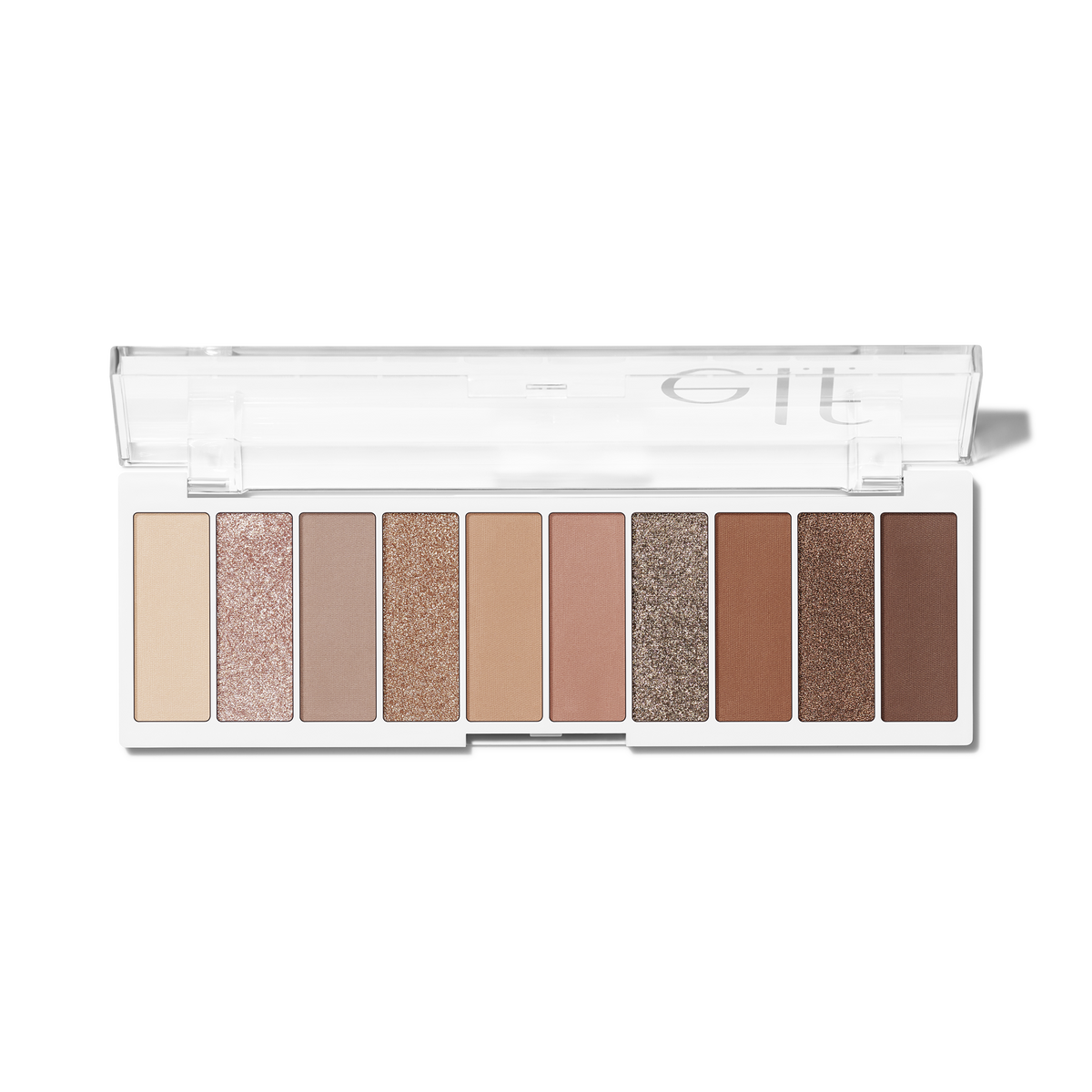 e.l.f. Perfect 10 Keep It Ethereal Eyeshadow Palette