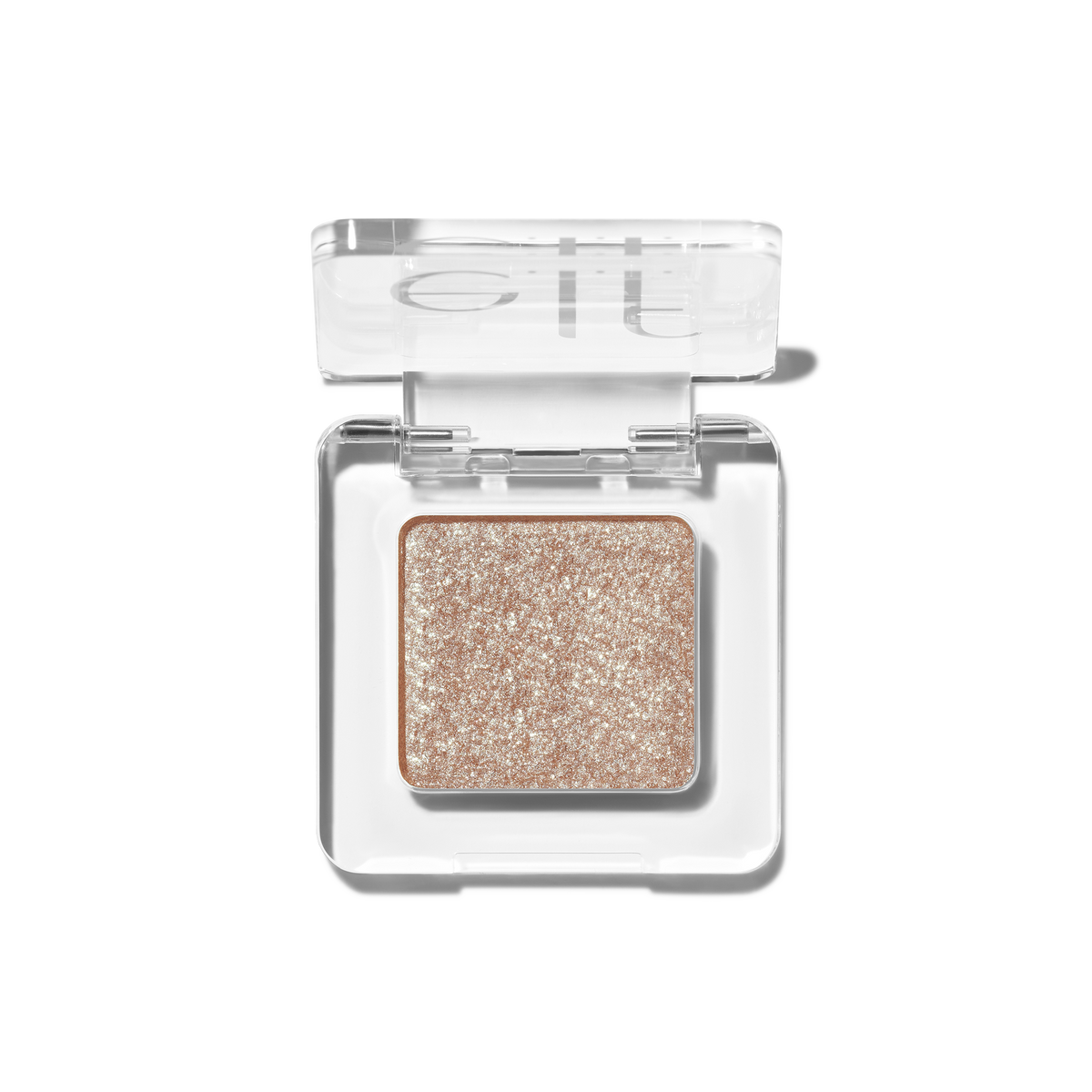Fine as Fleck Glitter Eyeshadow - Champagne Showers