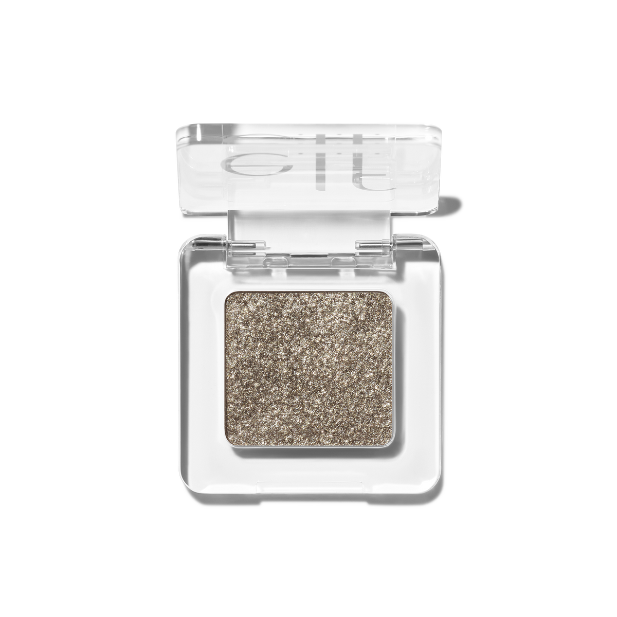 e.l.f. Fine As Fleck Glitter Eyeshadow - Filthy Rich