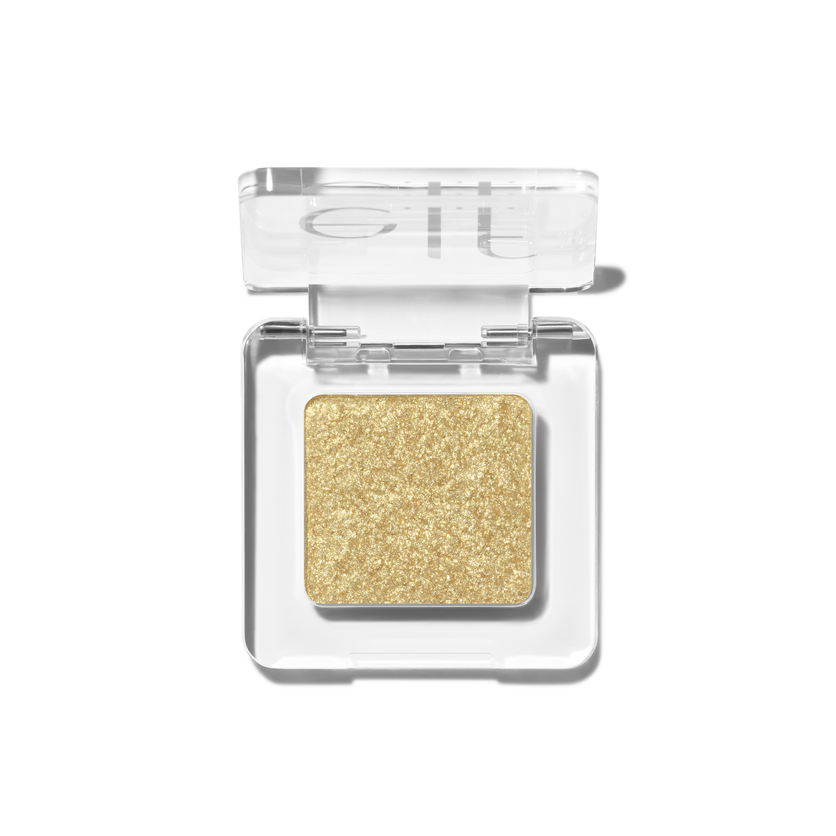 e.l.f. Fine As Fleck Glitter Eyeshadow - It's Gilt