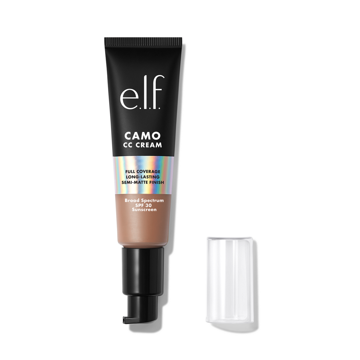 Camo CC Cream - Deep 540 N - deep with neutral undertones