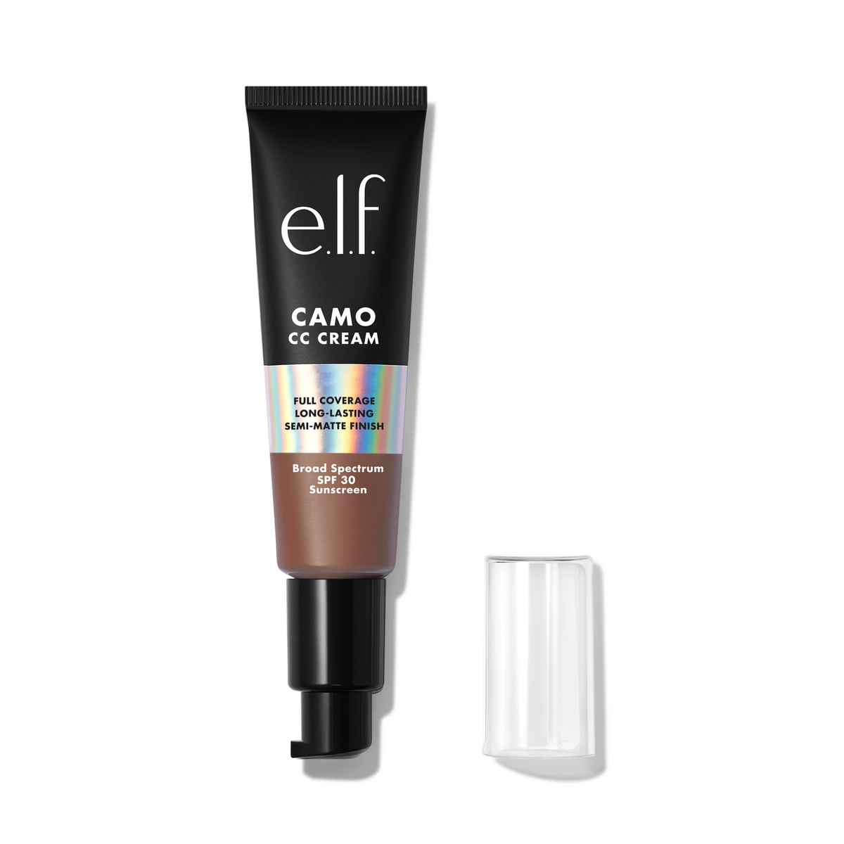 Camo CC Cream - Deep 560 C - deep with cool undertones