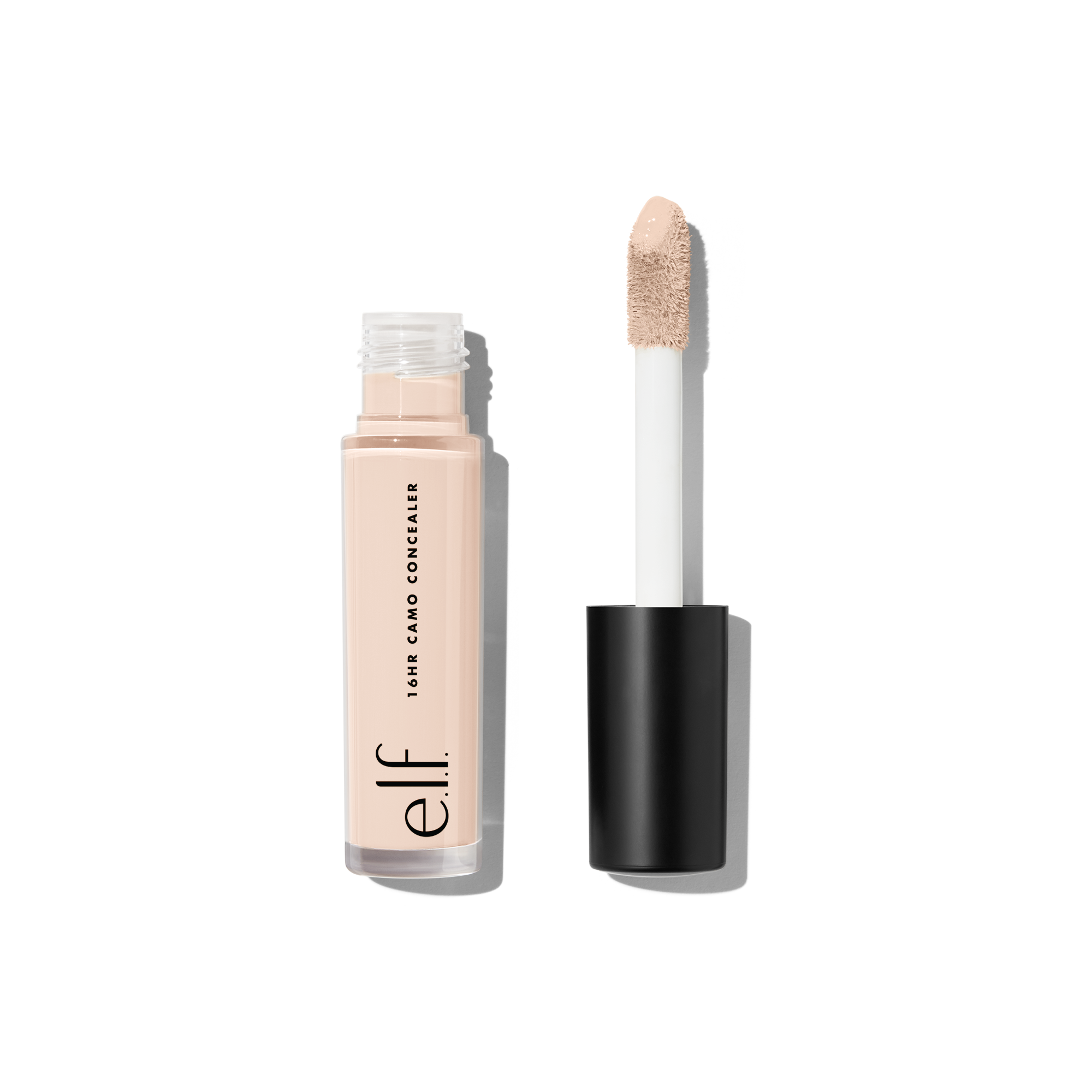 16 HR Crease Resistant Camo Liquid Concealer - Fair Beige