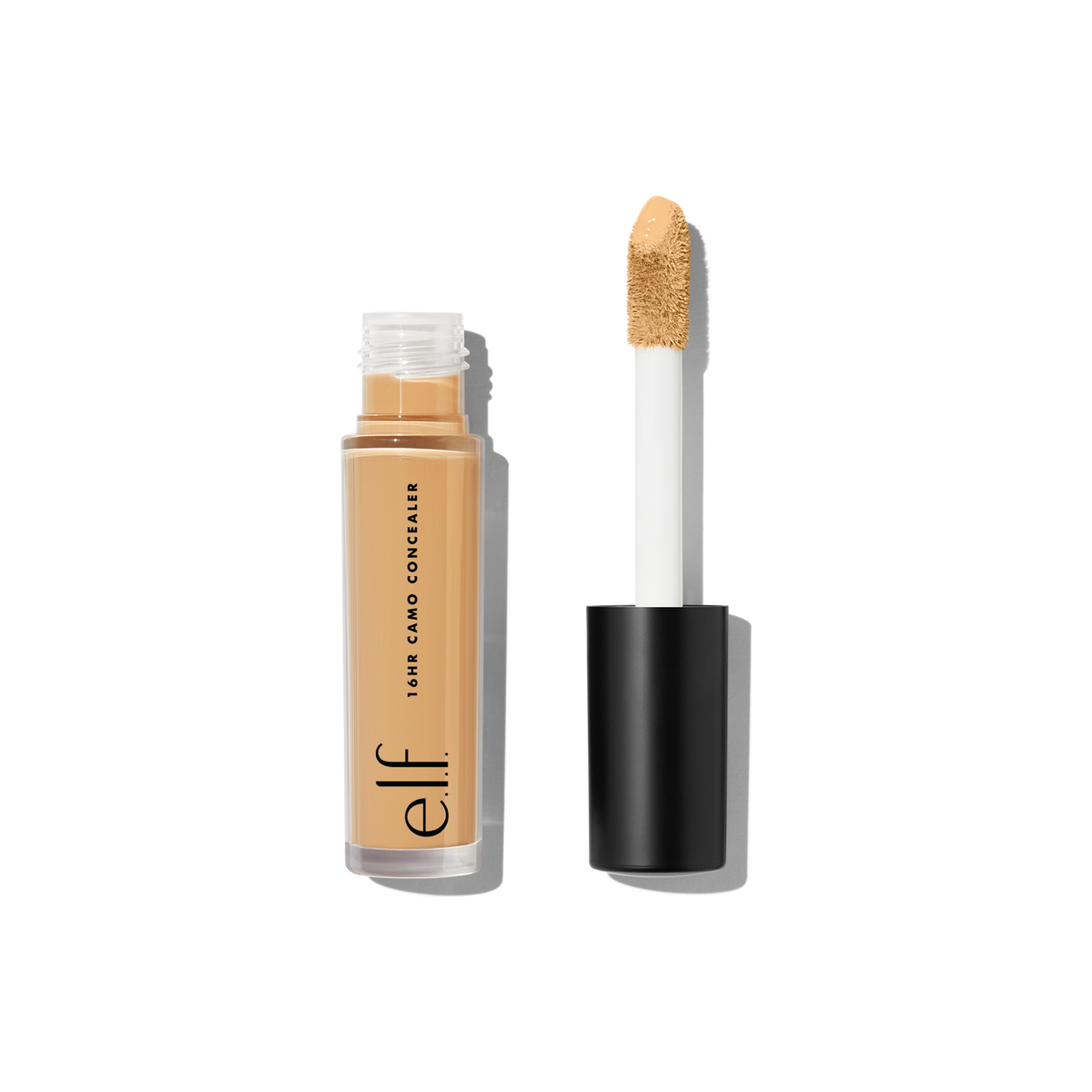 16 HR Crease Resistant Camo Liquid Concealer - Medium Sand