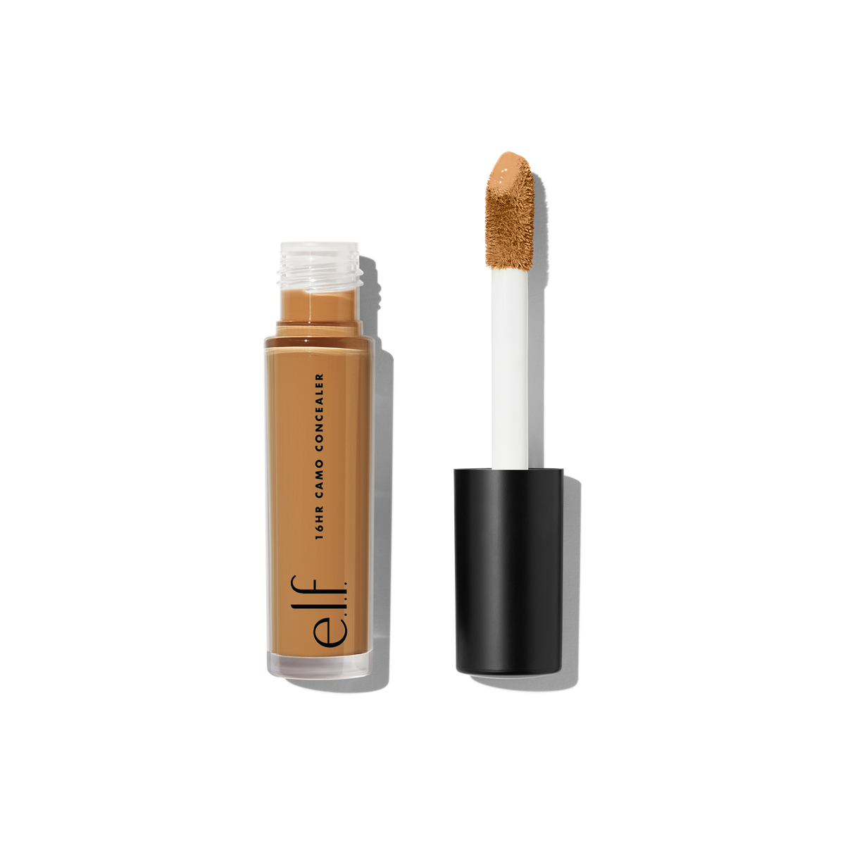 16 HR Crease Resistant Camo Liquid Concealer - Deep Olive