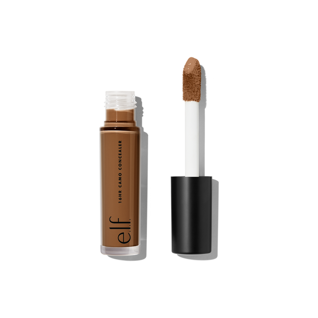 16 HR Crease Resistant Camo Liquid Concealer - Rich Chocolate