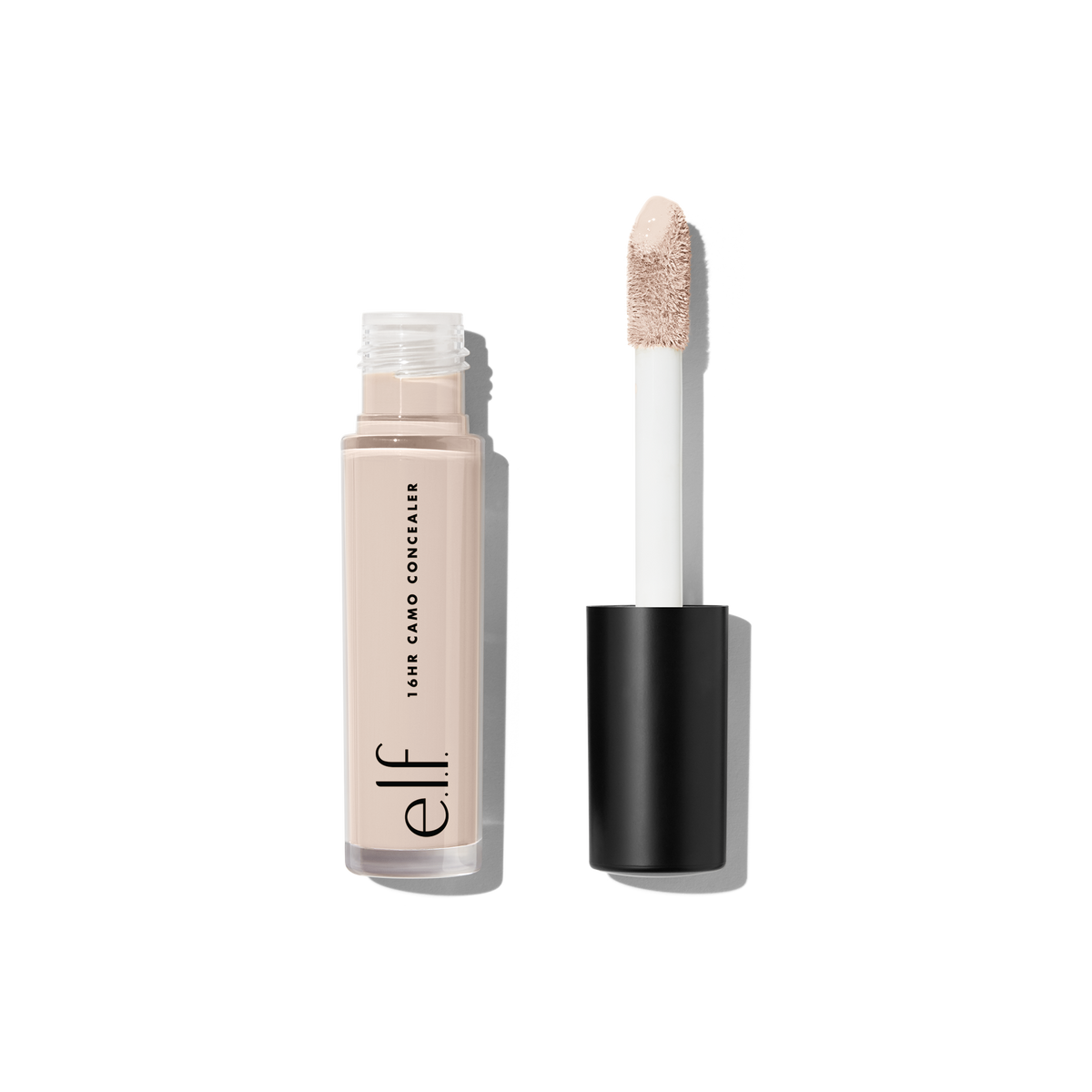16 HR Crease Resistant Camo Liquid Concealer - Light Ivory