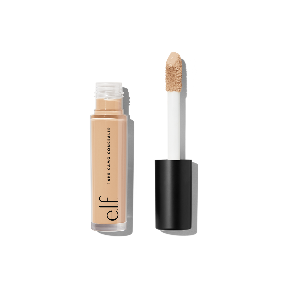16 HR Crease Resistant Camo Liquid Concealer - Tan Neutral