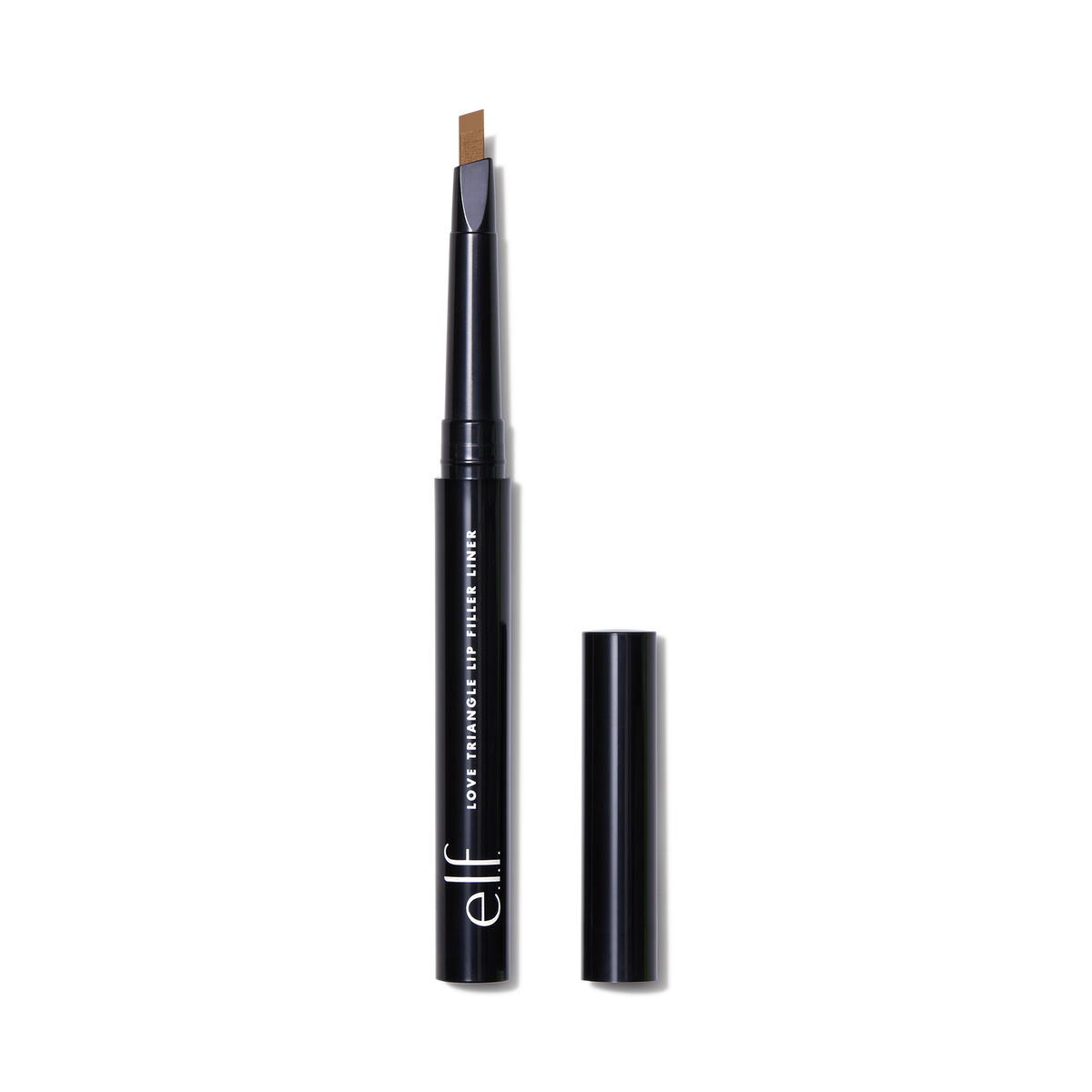 e.l.f. Light Brown Love Triangle Lip Liner Pencil