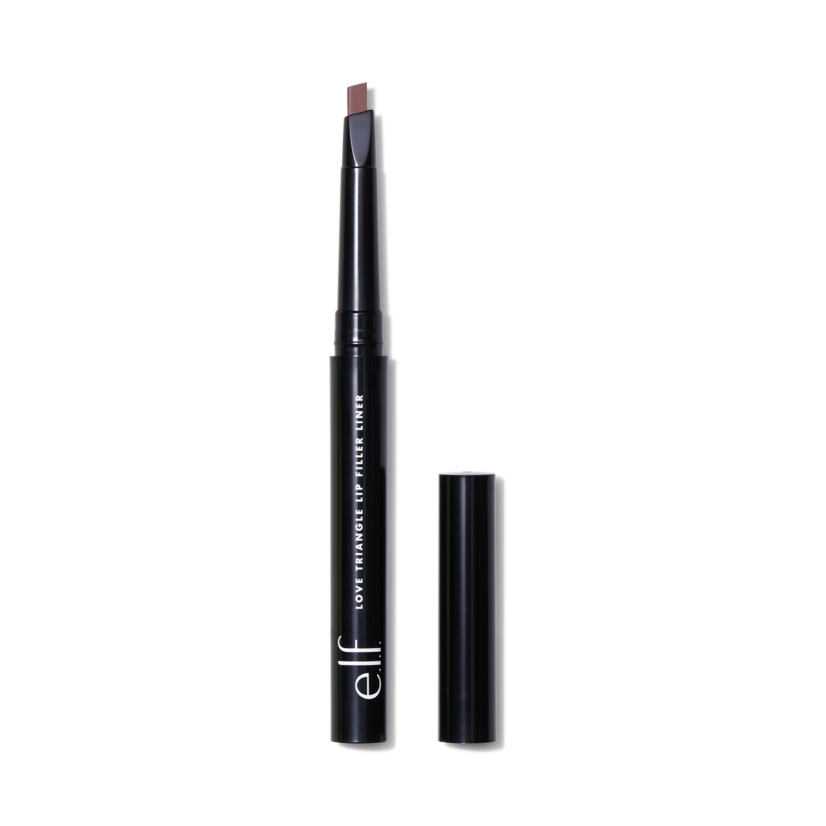 e.l.f. Mauve Love Triangle Lip Liner Pencil