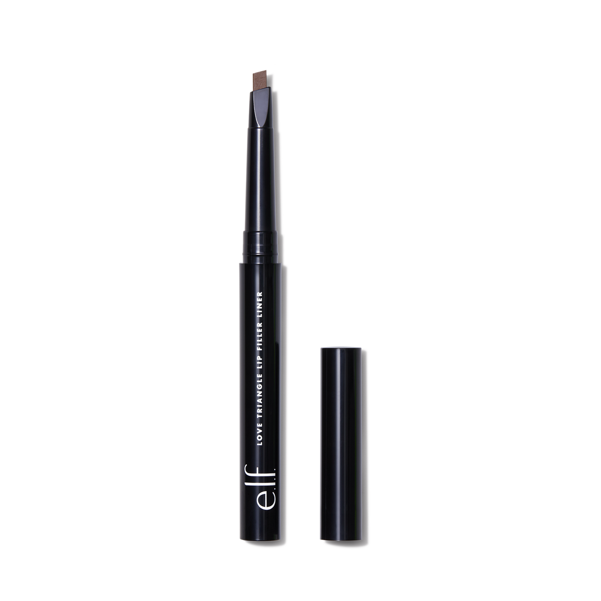 Deep Brown Love Triangle Lip Liner