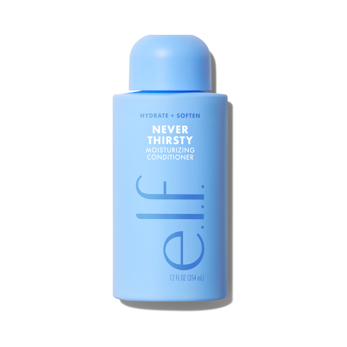 Hydrate & Soften Never Thirsty Moisturizing Conditioner