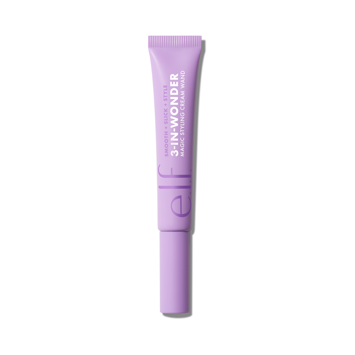 Smooth, Slick and Style with e.l.f. 3-in-Wonder Magic Styling Cream Wand