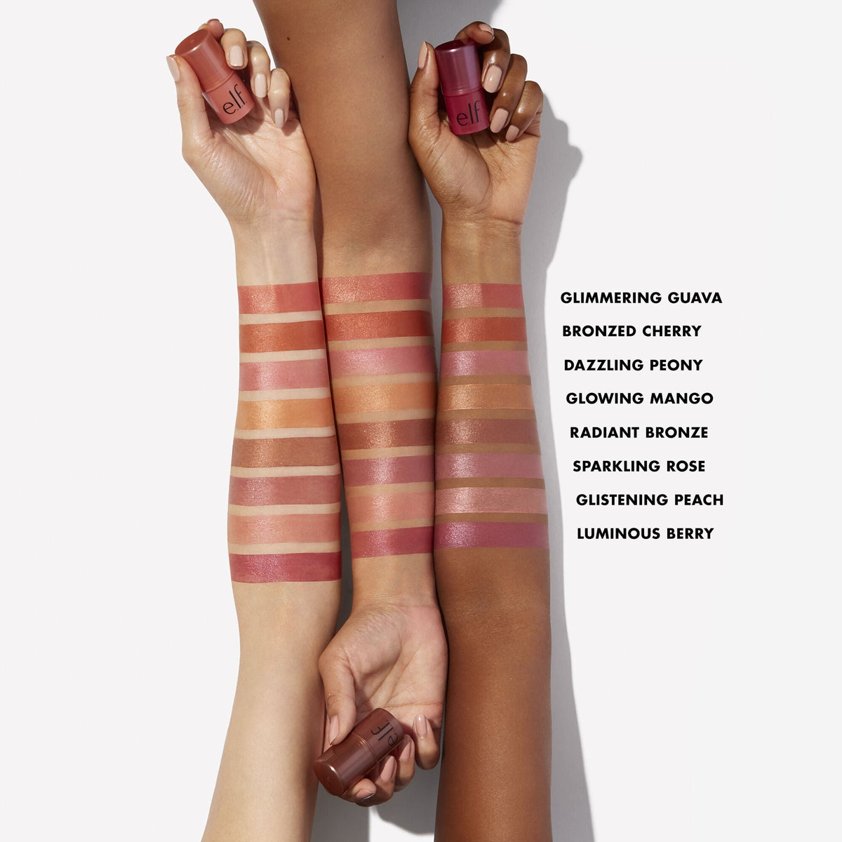 Monochromatic Multi-Stick