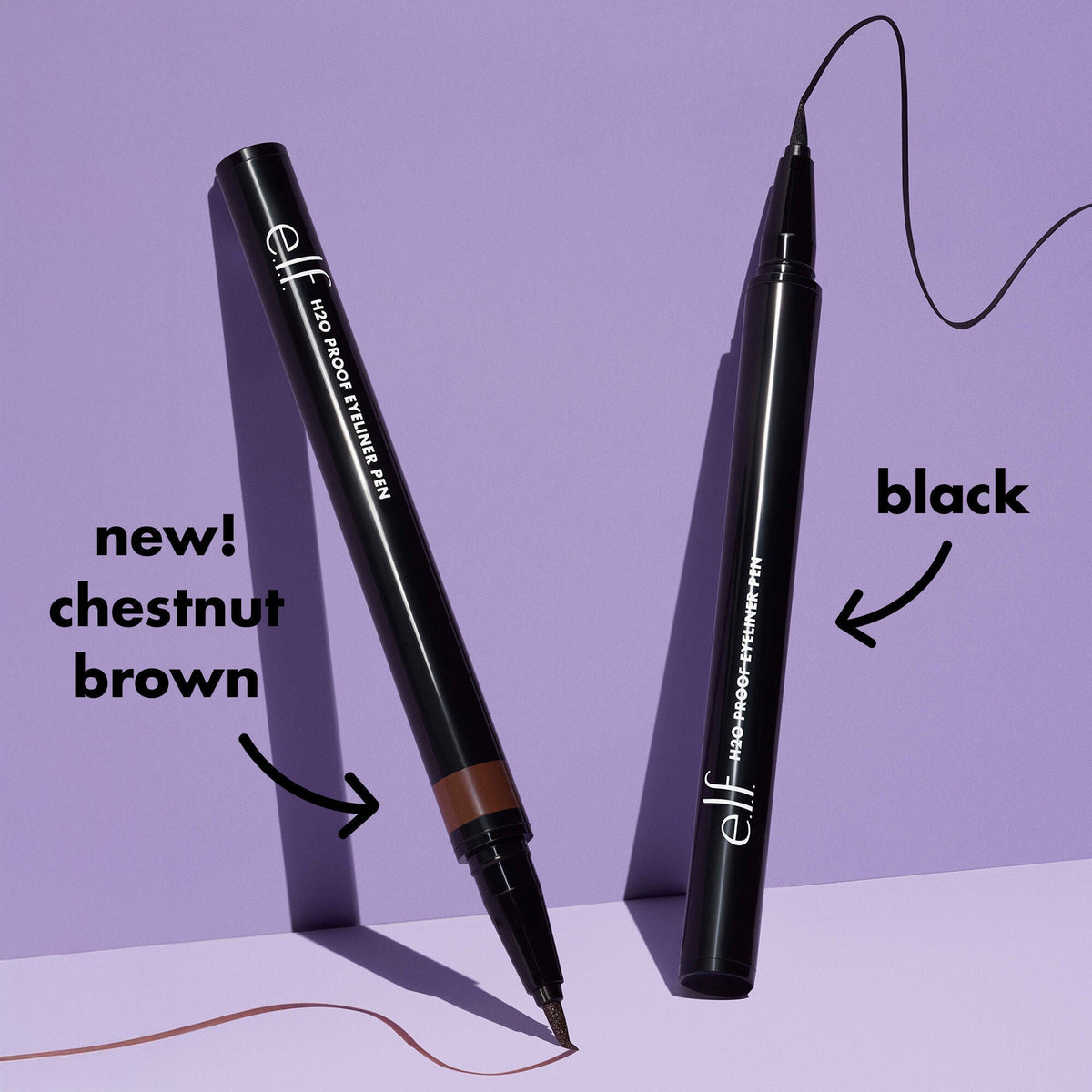 H2O Proof Eyeliner Pen